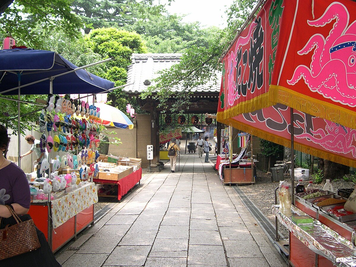 ⛩️ 신이산 매조원 (아라이산 바이쇼인) 이미지 9